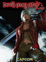 game pic for Devil May Cry 3D Sony-Ericsson